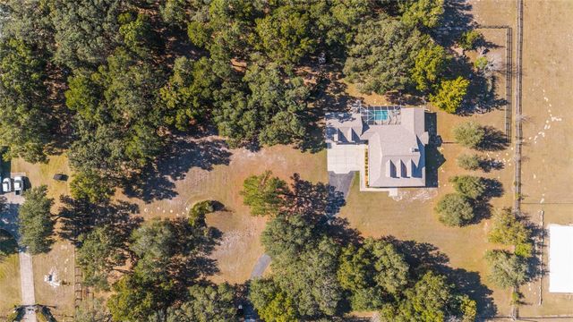 7500 & 7520 NW 162ND COURT, Morriston, FL 32668