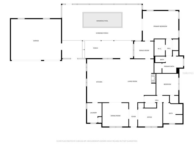 7500 & 7520 NW 162ND COURT, Morriston, FL 32668