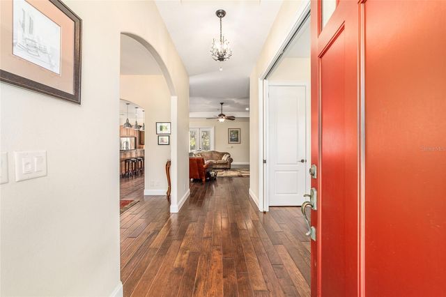 7500 & 7520 NW 162ND COURT, Morriston, FL 32668