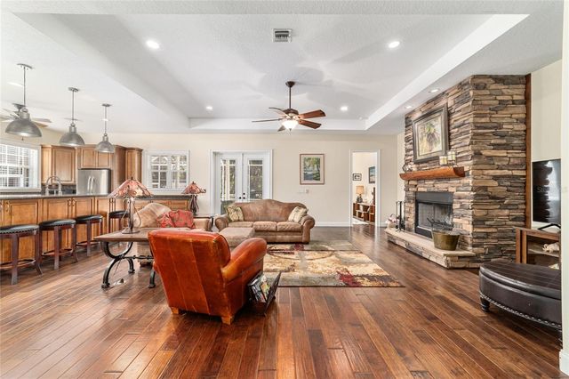 7500 & 7520 NW 162ND COURT, Morriston, FL 32668