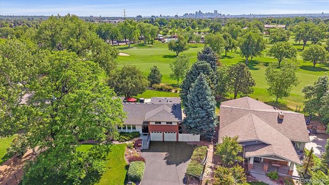 930 Reed Court, Lakewood, CO 80214