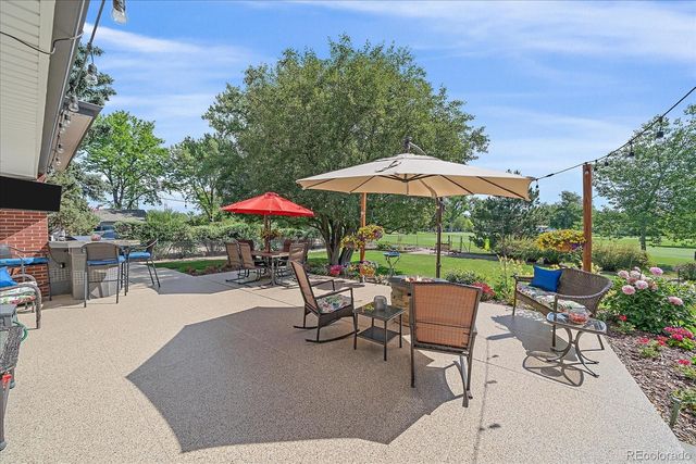 930 Reed Court, Lakewood, CO 80214