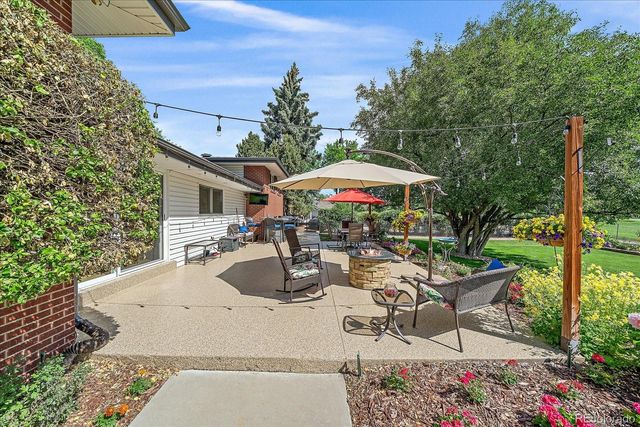 930 Reed Court, Lakewood, CO 80214