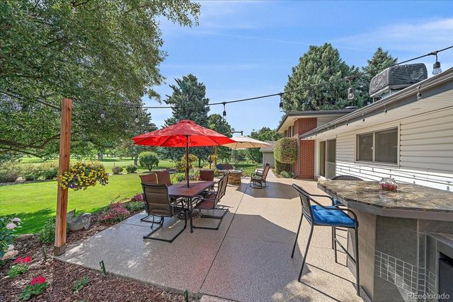 930 Reed Court, Lakewood, CO 80214