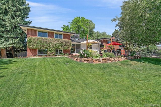 930 Reed Court, Lakewood, CO 80214