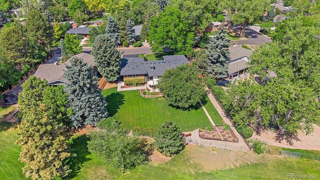930 Reed Court, Lakewood, CO 80214