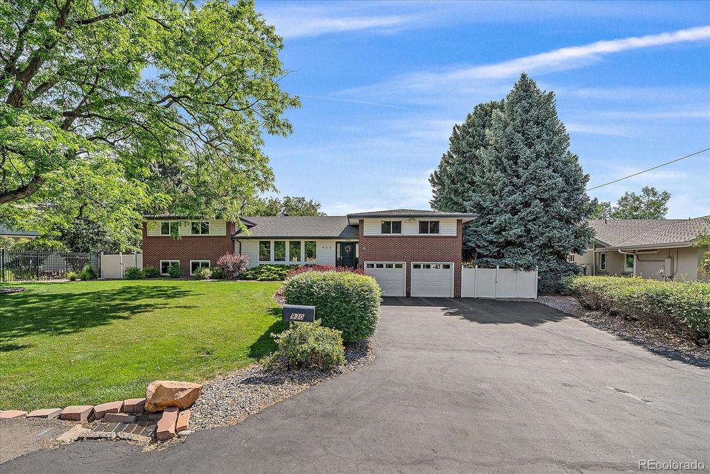 930 Reed Court, Lakewood, CO 80214