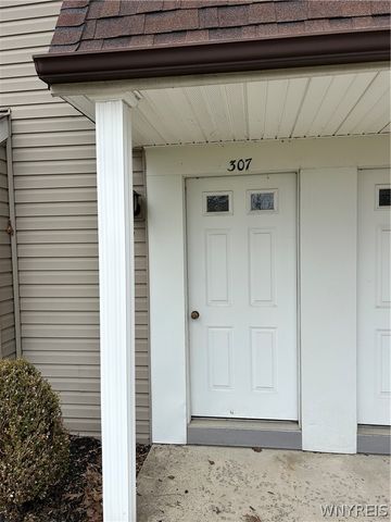 307 A South Cayuga Road, Amherst, NY 14221