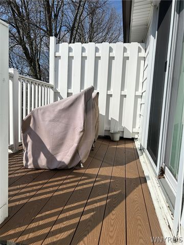 307 A South Cayuga Road, Amherst, NY 14221
