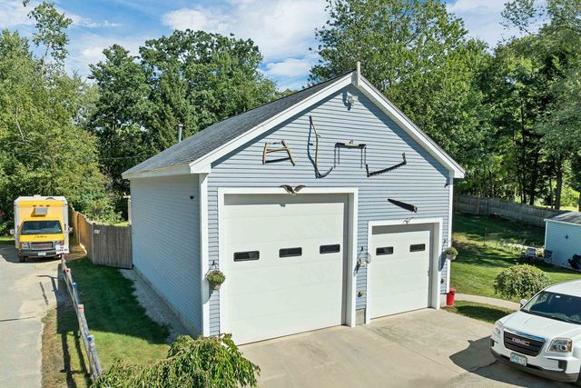 4 Wells Road, Salem, NH 03079