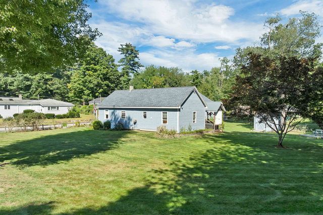 4 Wells Road, Salem, NH 03079