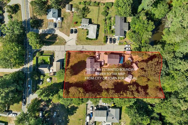 4 Wells Road, Salem, NH 03079