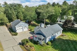 4 Wells Road, Salem, NH 03079