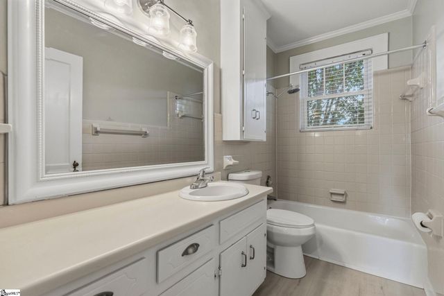 619 Summit Drive, Greenville, SC 29609