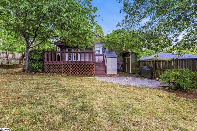 619 Summit Drive, Greenville, SC 29609