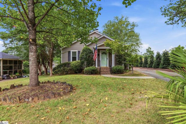 619 Summit Drive, Greenville, SC 29609