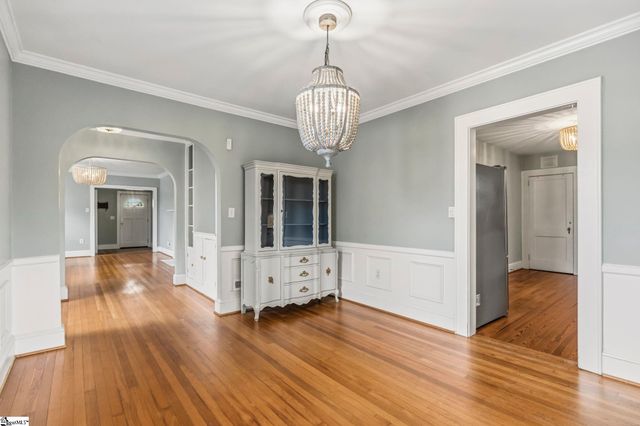 619 Summit Drive, Greenville, SC 29609