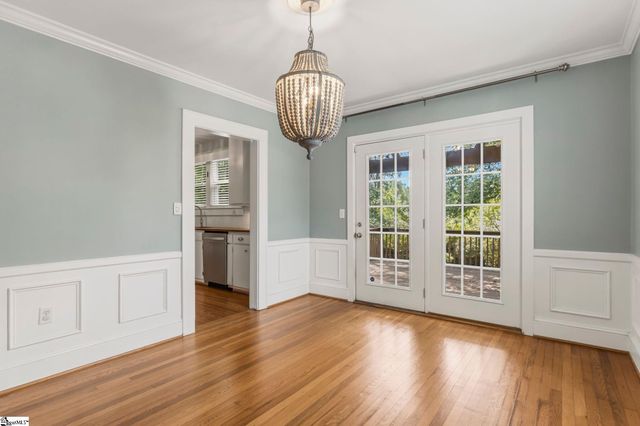619 Summit Drive, Greenville, SC 29609