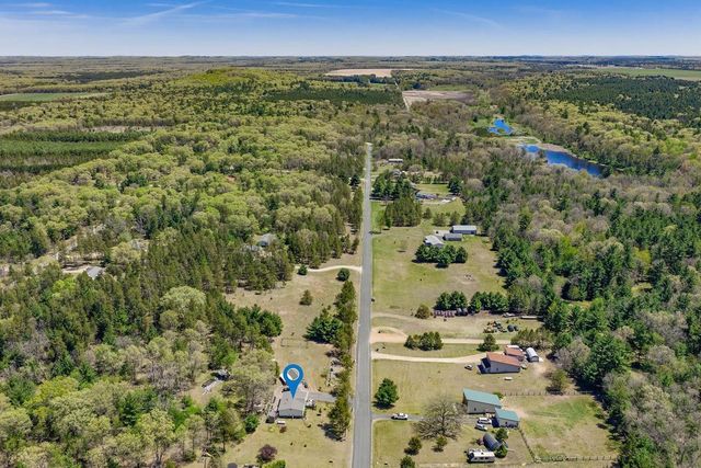 1376 Fern Lane, Wisconsin Dells, WI 53965