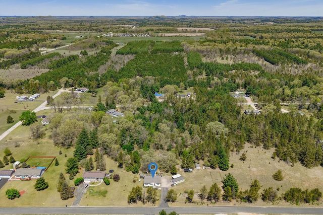 1376 Fern Lane, Wisconsin Dells, WI 53965