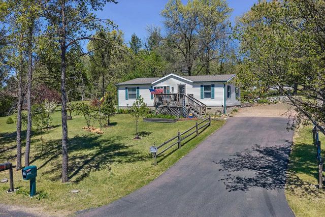 1376 Fern Lane, Wisconsin Dells, WI 53965