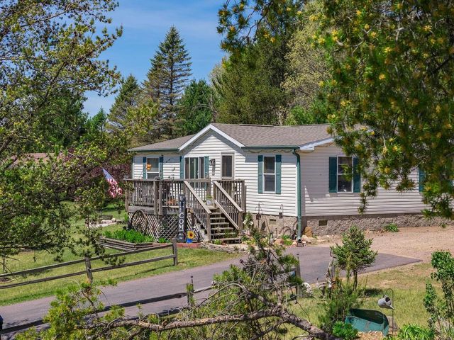 1376 Fern Lane, Wisconsin Dells, WI 53965