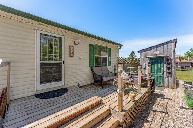1376 Fern Lane, Wisconsin Dells, WI 53965