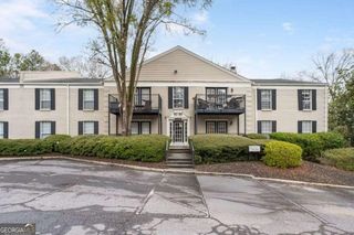 3440 Essex Avenue 103, Atlanta, GA 30339