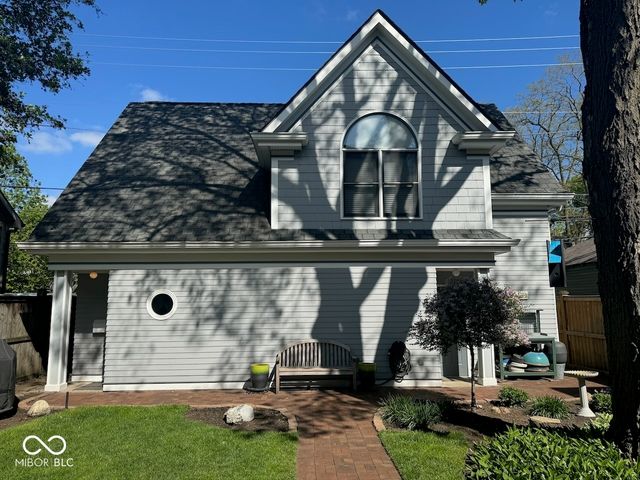 1219 N Alabama Street, Indianapolis, IN 46202