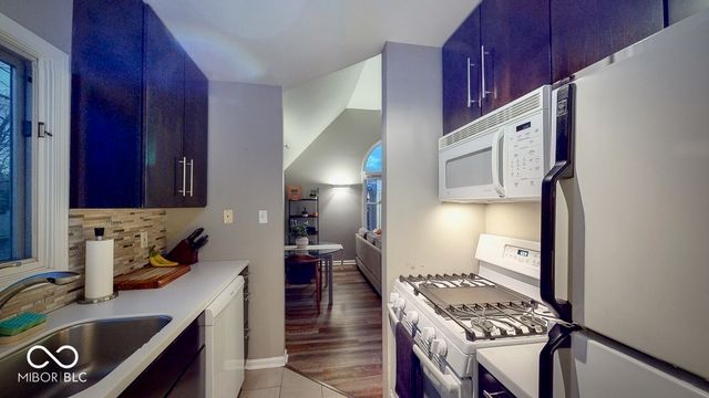 1219 N Alabama Street, Indianapolis, IN 46202