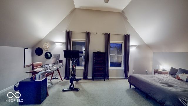 1219 N Alabama Street, Indianapolis, IN 46202