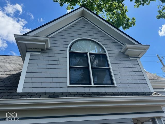 1219 N Alabama Street, Indianapolis, IN 46202