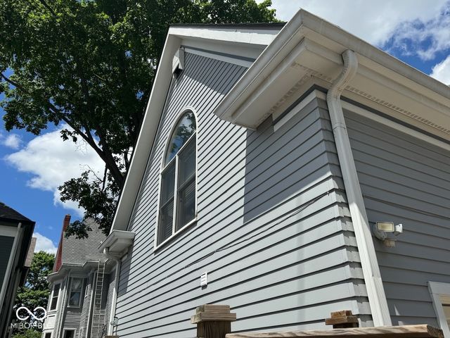 1219 N Alabama Street, Indianapolis, IN 46202