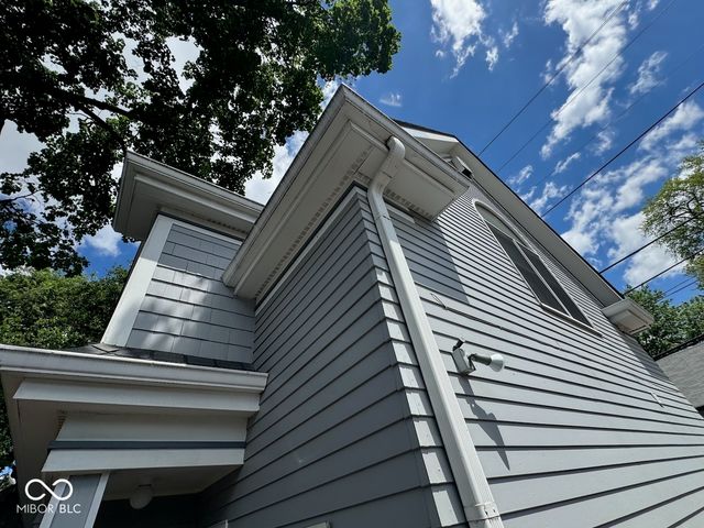 1219 N Alabama Street, Indianapolis, IN 46202