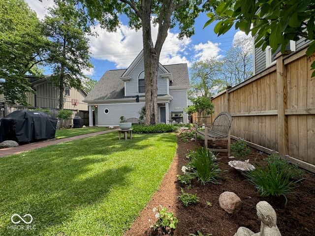 1219 N Alabama Street, Indianapolis, IN 46202