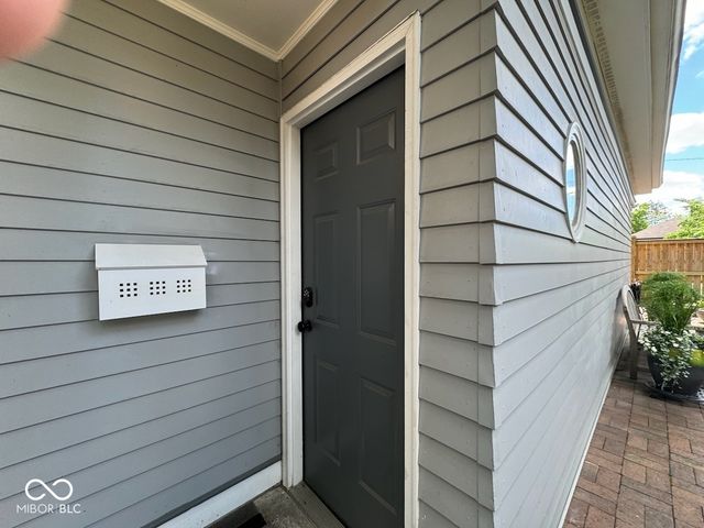 1219 N Alabama Street, Indianapolis, IN 46202