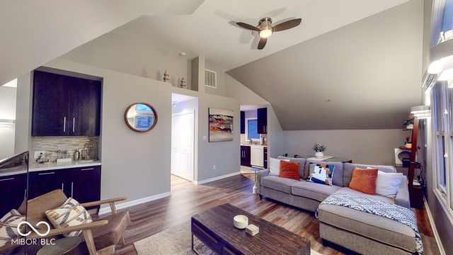 1219 N Alabama Street, Indianapolis, IN 46202
