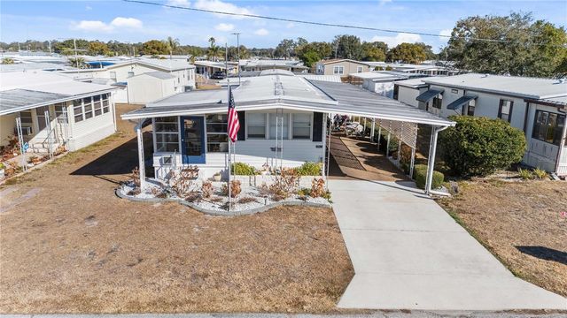 36821 GRACE AVENUE, Zephyrhills, FL 33542