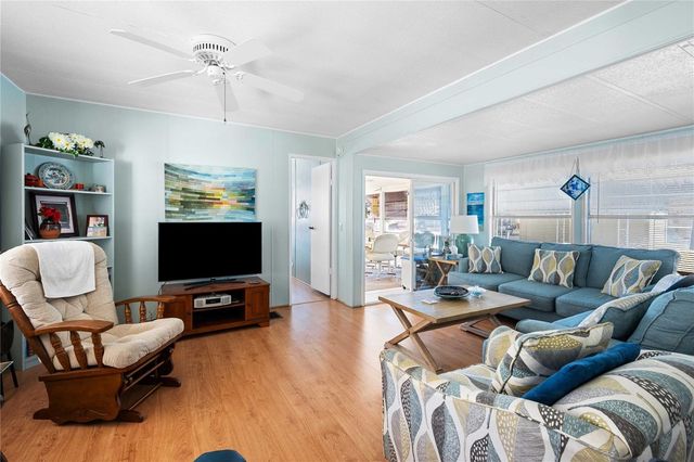 36821 GRACE AVENUE, Zephyrhills, FL 33542