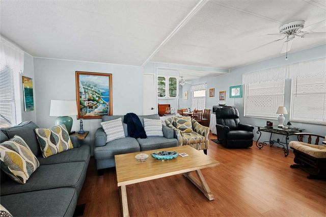 36821 GRACE AVENUE, Zephyrhills, FL 33542