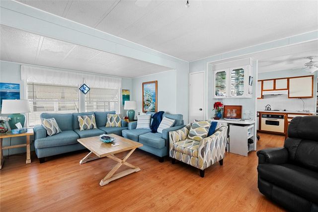 36821 GRACE AVENUE, Zephyrhills, FL 33542