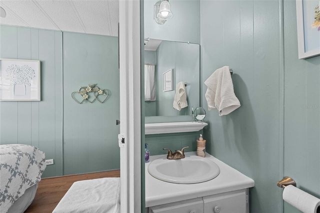 36821 GRACE AVENUE, Zephyrhills, FL 33542