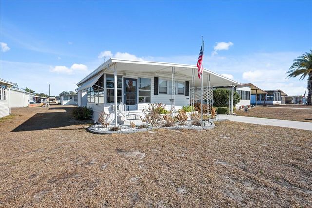 36821 GRACE AVENUE, Zephyrhills, FL 33542