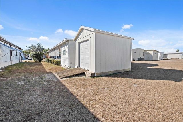 36821 GRACE AVENUE, Zephyrhills, FL 33542