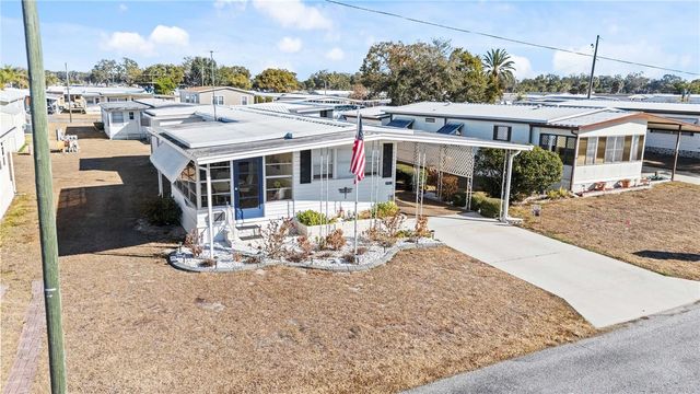 36821 GRACE AVENUE, Zephyrhills, FL 33542