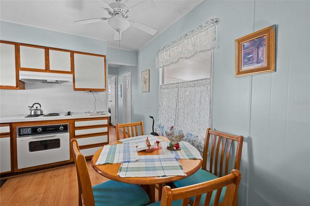 36821 GRACE AVENUE, Zephyrhills, FL 33542