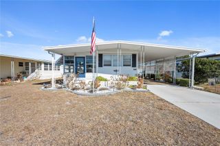 36821 GRACE AVENUE, Zephyrhills, FL 33542