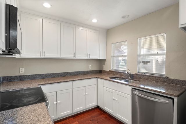 461 Wildbriar Drive, Garland, TX 75043