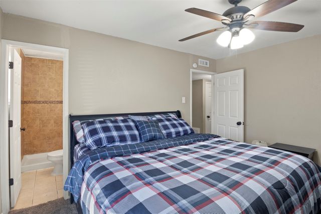 461 Wildbriar Drive, Garland, TX 75043