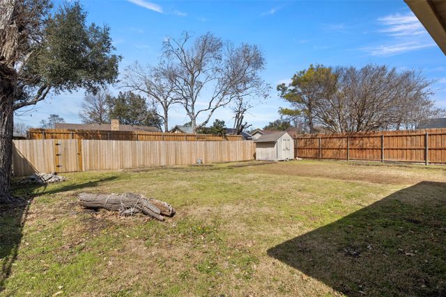 461 Wildbriar Drive, Garland, TX 75043